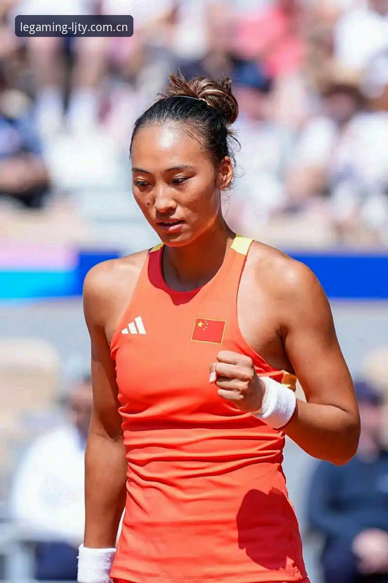 2026法网女单抽签揭晓，中国金花郑钦文非种子突围路最新动态